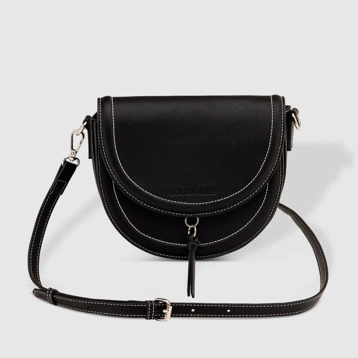 Louenhide Tully Crossbody - Simply Beautiful Jewelry Design & Clothing